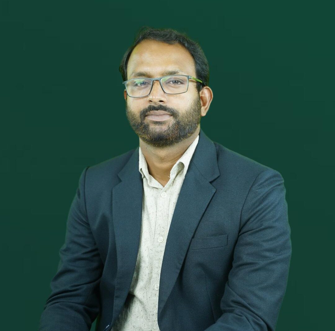 Dr. Abbas K.P
