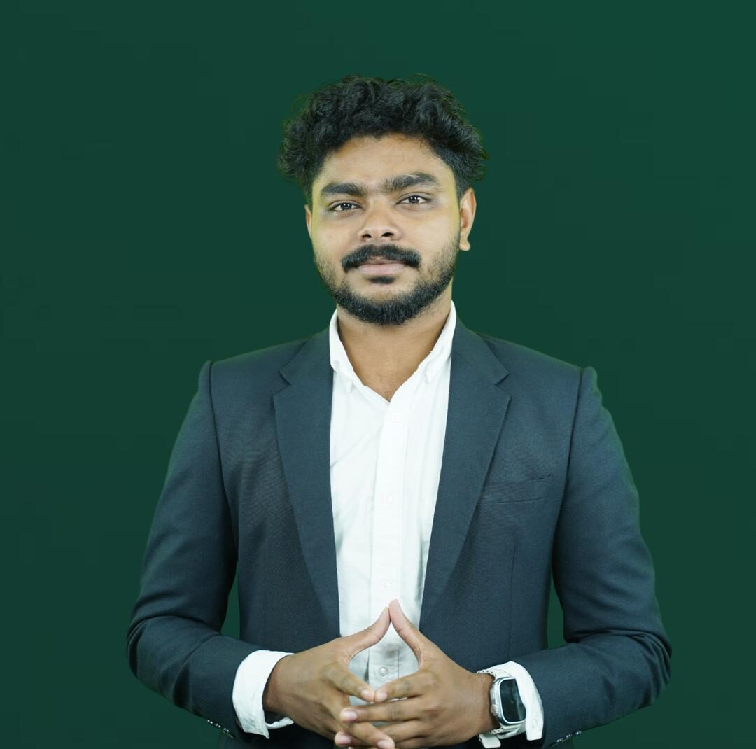 Muhammed Swalih